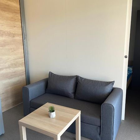 Mobile Homes Tina Pakoštane Dış mekan fotoğraf
